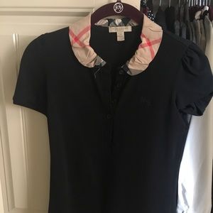 Burberry Polo